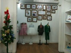 -倾城宝贝儿童摄影(广州天河店)