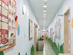 -巧虎KIDS早教中心(青秀区盛天地店)