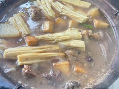 -范贤光鸡公煲(平乐园总店)