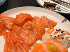 -東盛炭烤自助料理(浦东文峰广场店)