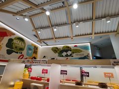 -盛香亭热卤(宝泰购物广场店)