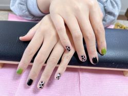 -四季·予你日式美甲美睫Nail