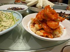 -大鸭梨烤鸭店(花园村店)
