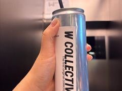 -W COLLECTIVE  DESSERT SHOP