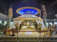 -呼伦贝尔民族博物馆