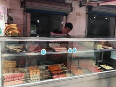 -二中酸辣汤(无锡梁溪区店)