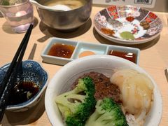 -肉肉大米(金虹桥店)