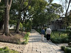 -秋霞圃