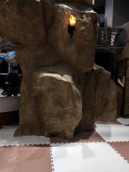 -鲁比猴非洲探索部落(喜盈门店)