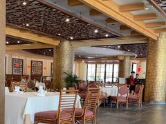 -白云中餐厅·粤菜·亚龙湾喜来登度假酒店