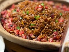 -羊门客在·烤盐池滩羊·川菜