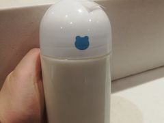 -兰熊鲜奶(西直门凯德mall店)