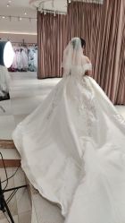-PAI婚纱礼服设计馆【大牌租赁/高级定制】