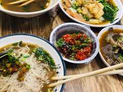 -正宗阳山牛杂(东城店)