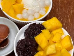 -小团圆糖水铺(襄阳南路店)