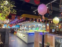 -巴犀烧烤(新崇光店)
