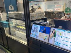 -自然椰·海南清补凉(海月广场店)
