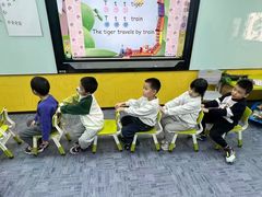 -新东方素质成长中心(金源校区)