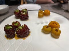 -闫府私房菜·百年鲁菜(恒隆店)