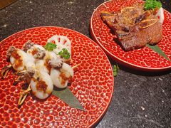-上井料理黑金店(IFS国金中心店)