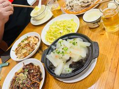 -半盆菜酒家(中山南一路店)