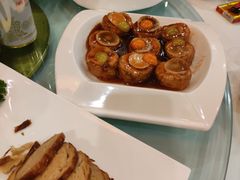 -功德林素菜饭庄(前门店)