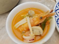 -KingThaia金泰兰(滨江天街店)