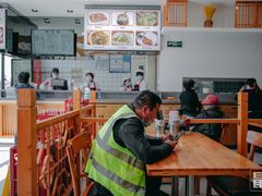 大堂-小姜锅贴(凤凰街店)