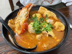 -鲤.金记沙茶面(总店)