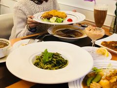-红房子西菜馆(淮海中路店)