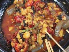 -聚味瞿记·龙虾堂(树木岭店)