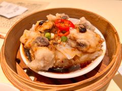 -利苑酒家(宜安广场店)