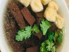 -鸡鸣汤包(复地活力广场店)