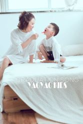 -幺幺BABY婚纱摄影