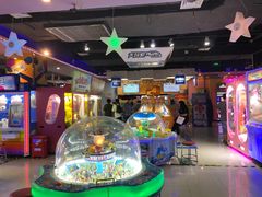 -大玩家超乐场(万达广场苏州吴中店)
