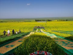 -扁都口生态休闲旅游区