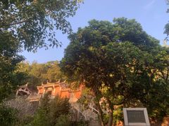 -草庵摩尼教遗址公园