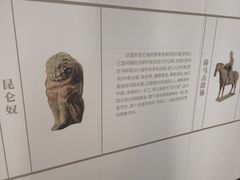 -洛阳古墓博物馆
