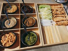 -有喜胶东小馆(超极合生汇太申祥和店)