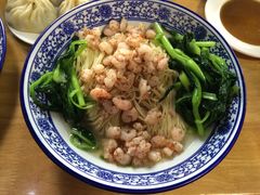 -裕兴记·三虾面(西北街总店)