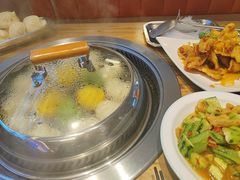 -锅老头铁锅炖•大锅蒸汽海鲜(韩乐坊店)