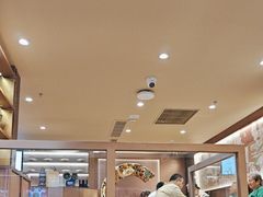 -霸王茶姬(上海恒基名人店)