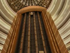 -杭州国际会议中心洲际酒店-原素全日餐厅(解放东路店)