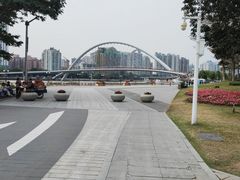 -海心沙亚运公园