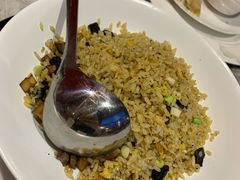 招牌蟹肉炒饭-蔓火锅(融侨外滩壹号店)