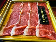 -牛武士寿喜烧·和牛火锅自助(全球首店)