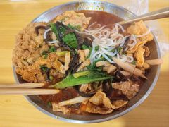 -龍城柳州螺蛳粉(群星路店)