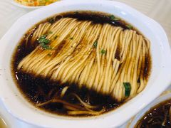 阳春面-怡园饭店-餐厅(四望亭店)