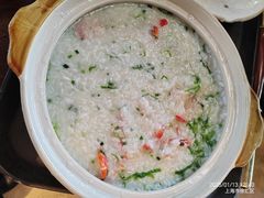 -申粤轩酒楼·三十年粤菜经典(丁香花园店)