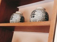 -小厨娘淮扬菜(六合欢乐港店)